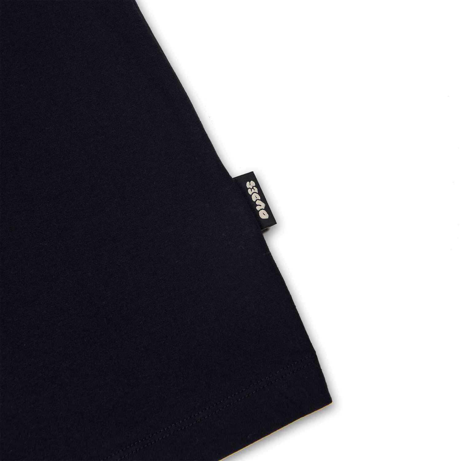 The Dudes Bearzebub T-Shirt - black XXXL