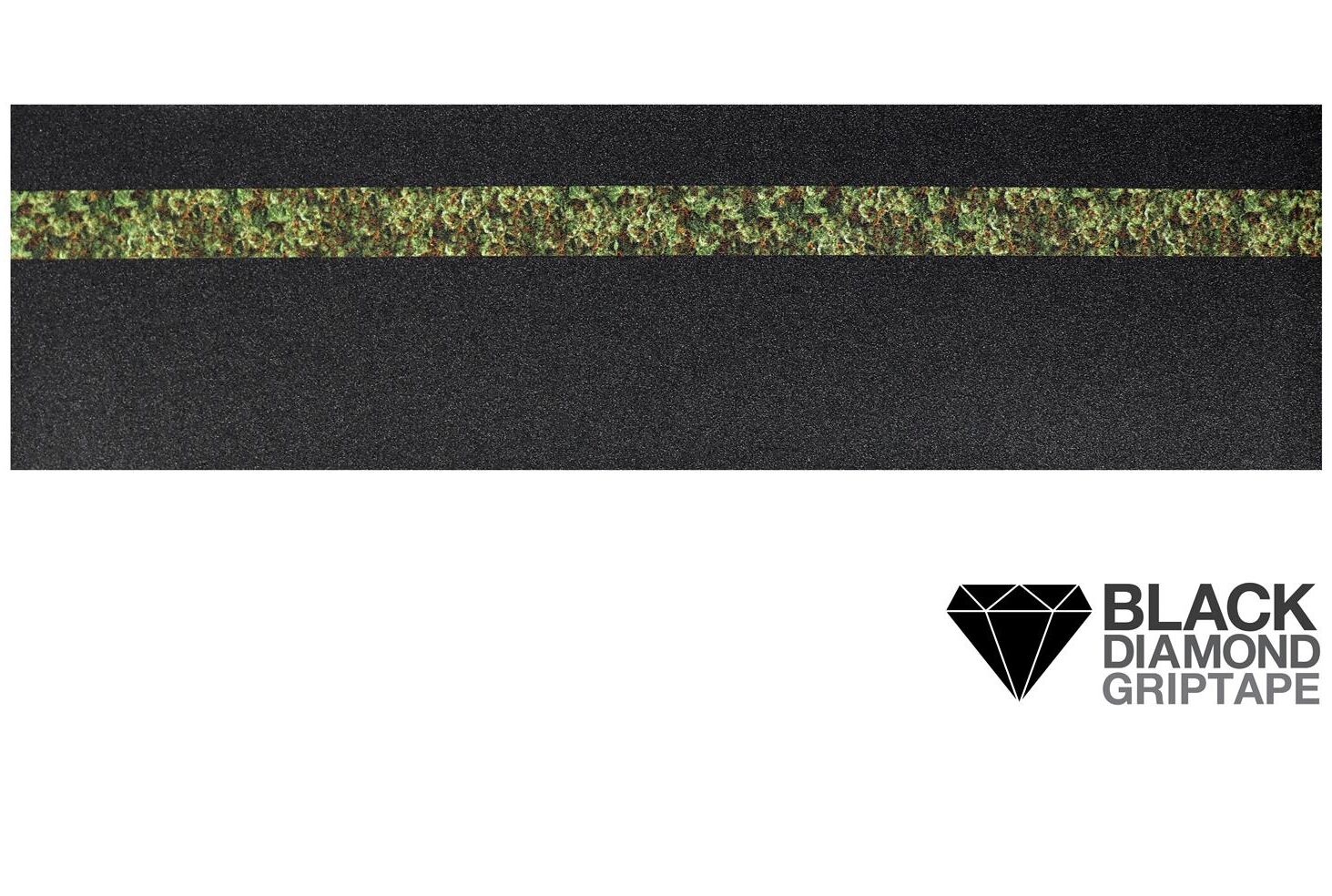 BlackDiamond Skateboard Griptape "Sativa" BlackDiamond Skateboard Griptape "Sativa"