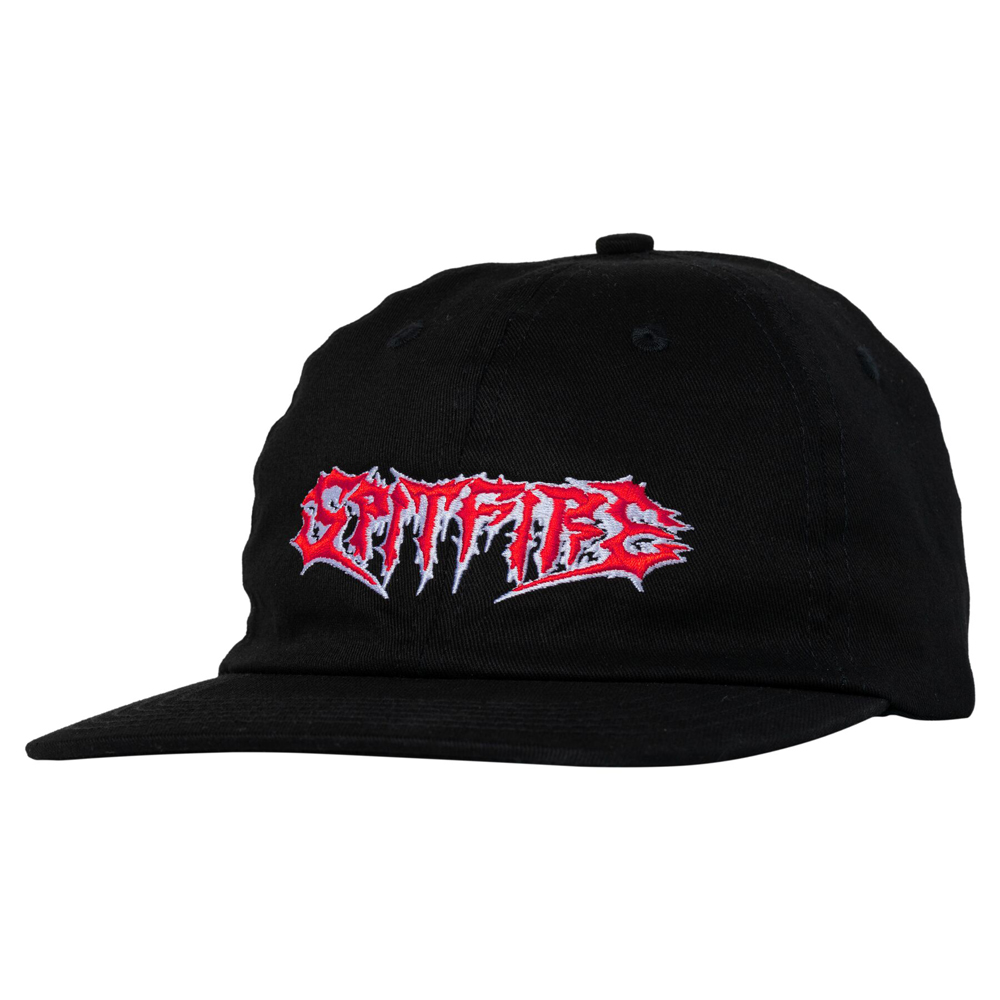 Cap Spitfire Demon Gate Strapback Cap Spitfire Demon Gate Strapback