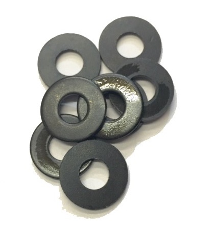 8 Drop Thru Washers