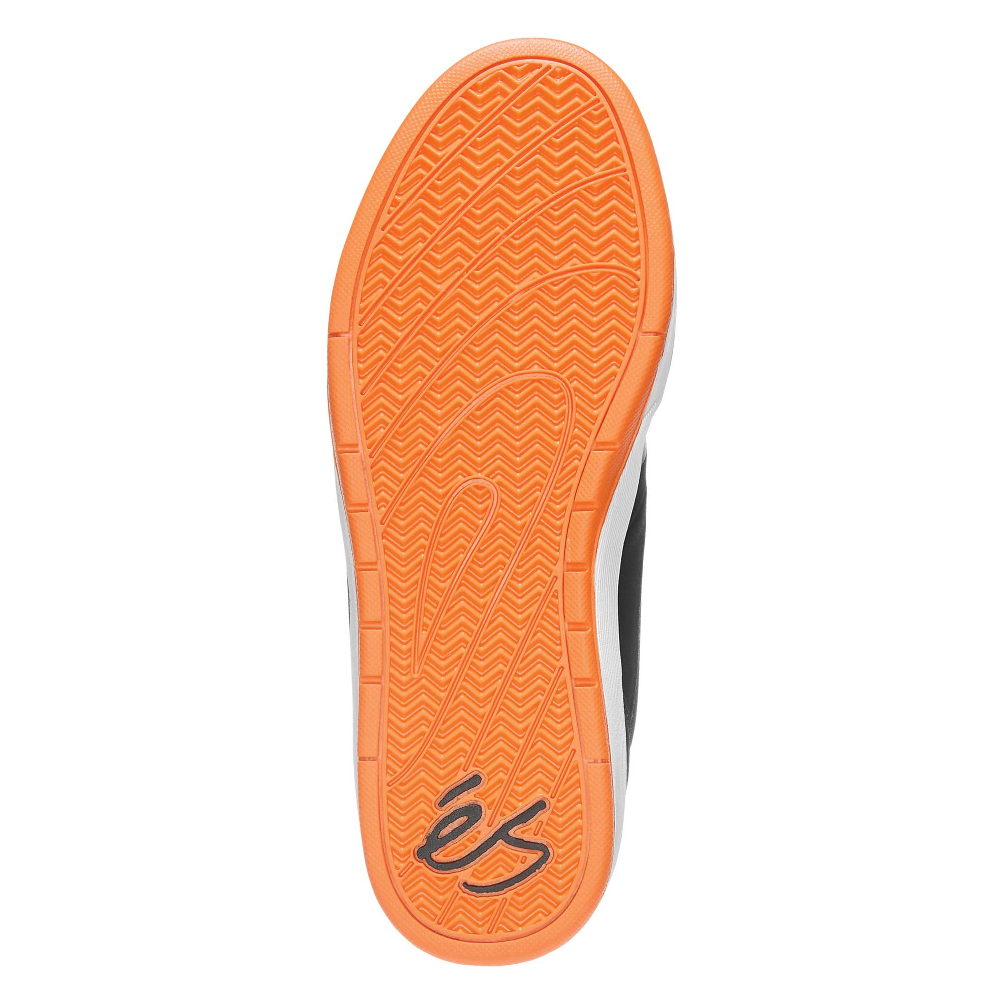 eS SKB Shoe SWIFT 1.5 bla/ora, black/orange 9