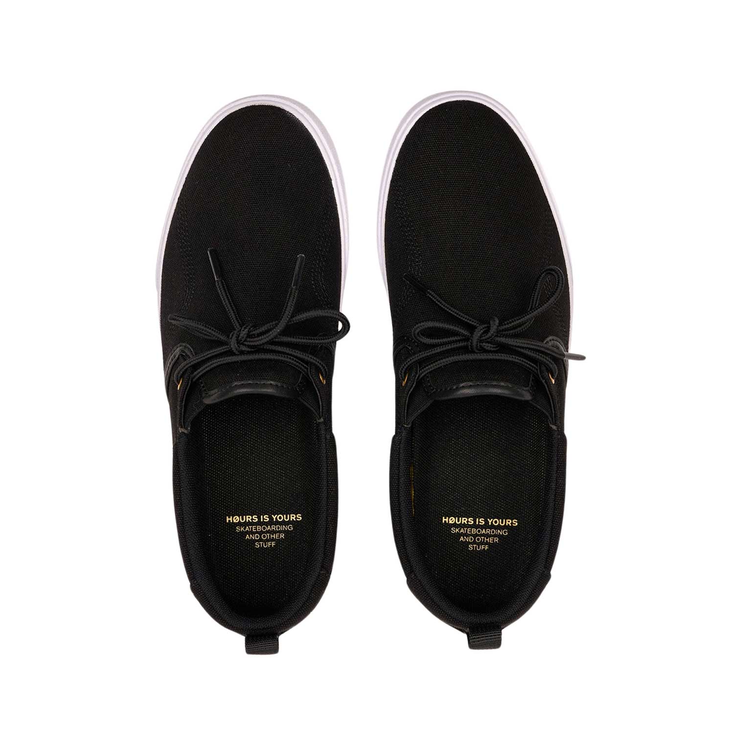 Hours Is Yours Callio S77 - black 12