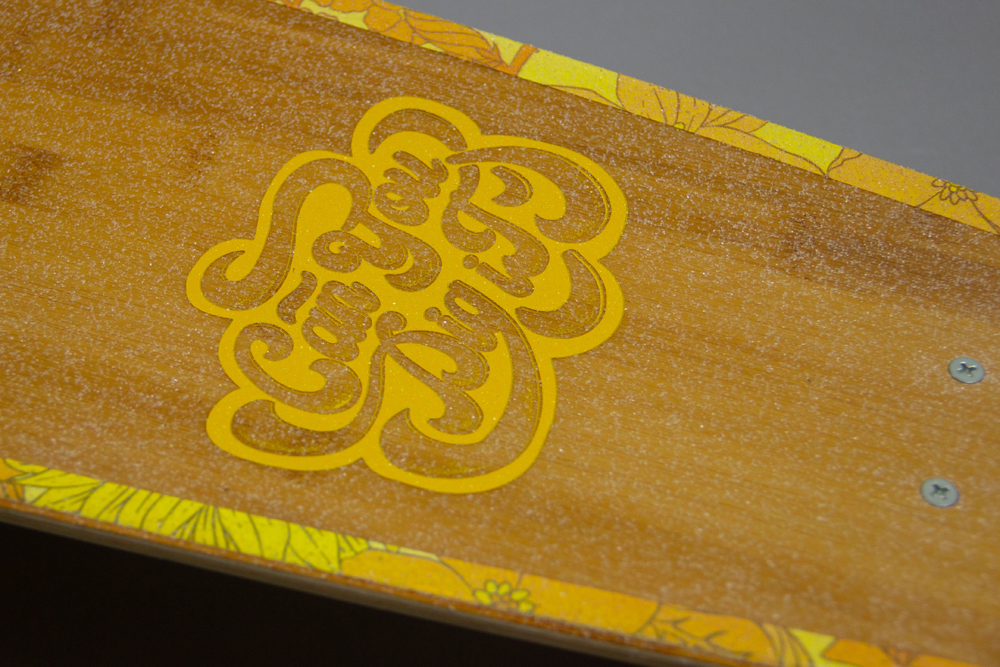 Longboard Dusters Dig It 9,00 Longboard Dusters Dig It 9,00