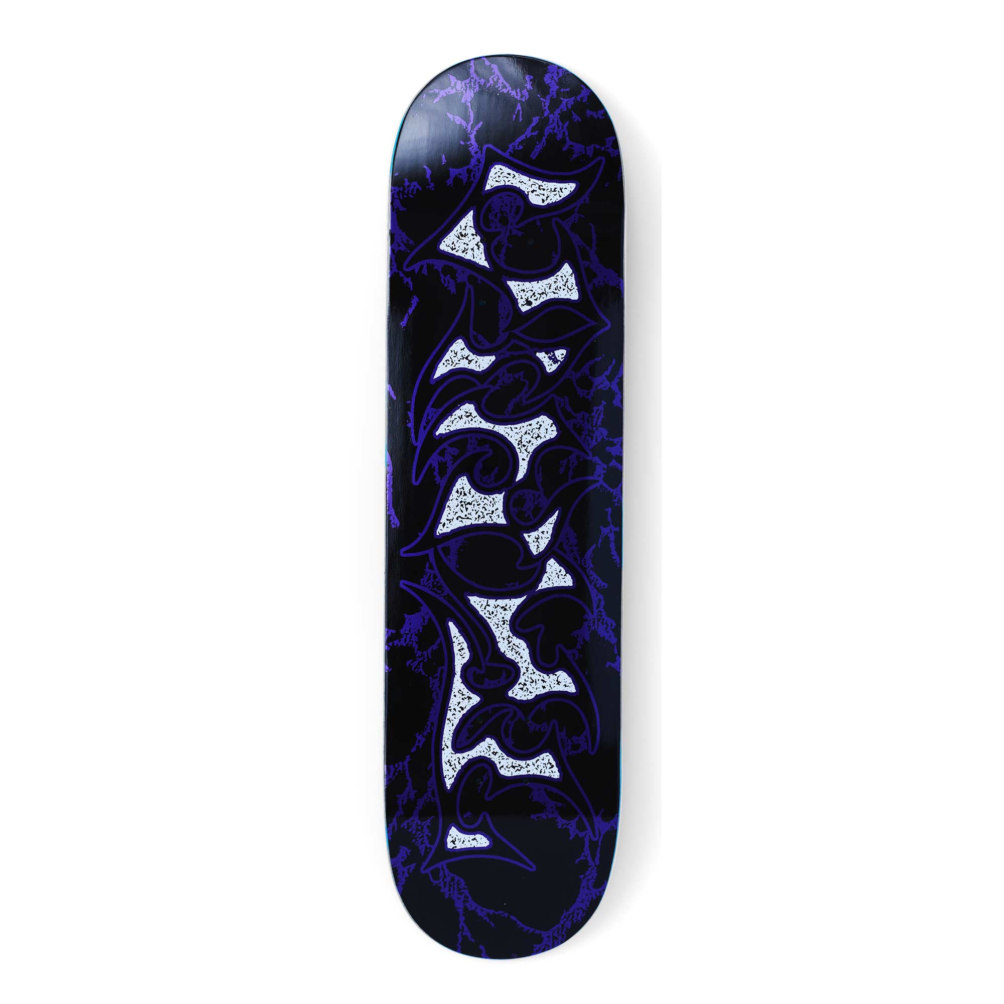 VINYL Deck METALLIC TRIBAL 8.25, assored 8.2