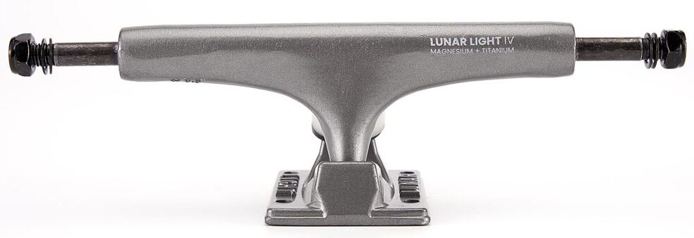 Achse 8,00 Lunarlight IV Inverted Double Hollow Magnesium Achse 8,00 Lunarlight IV Inverted Double Hollow Magnesium