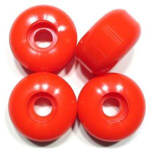 Blank Skateboard Rolls Rot 99A Blank Skateboard Rolls Rot 99A