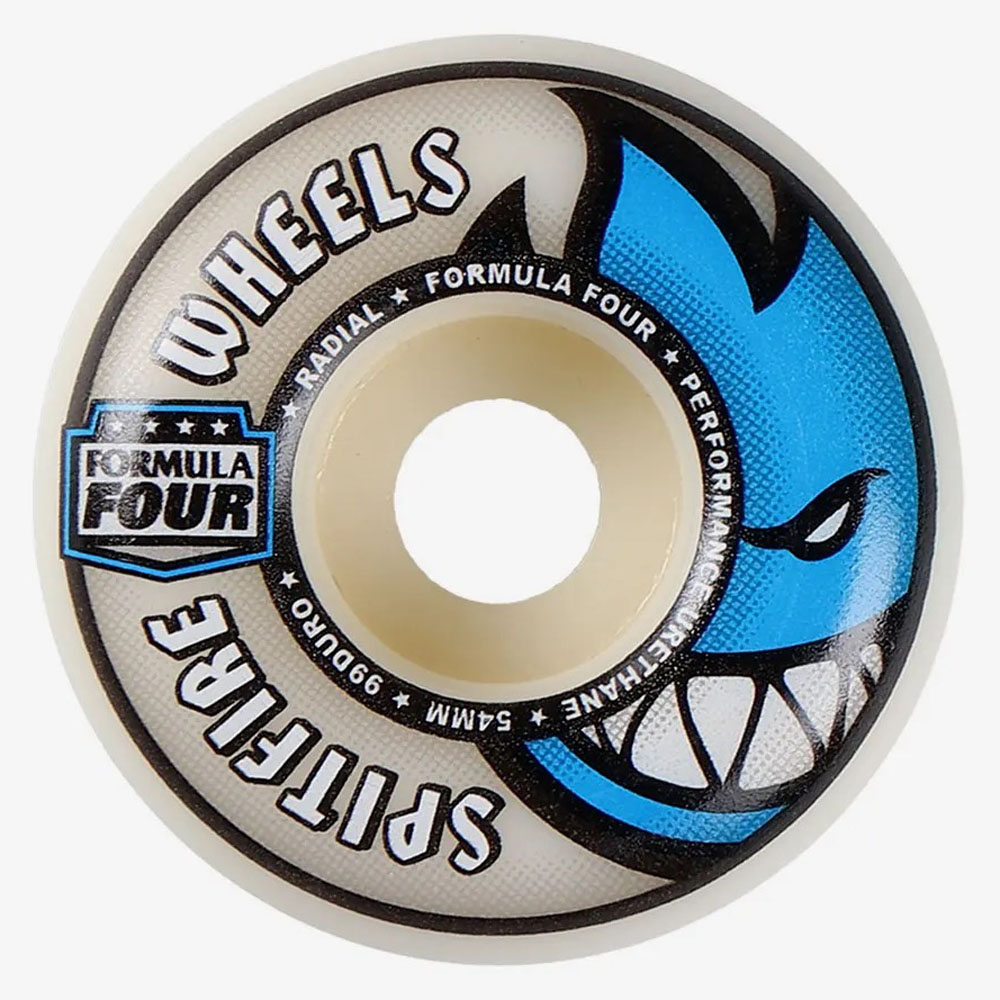 Rolle Spitfire 54mm F4 Radial 99A