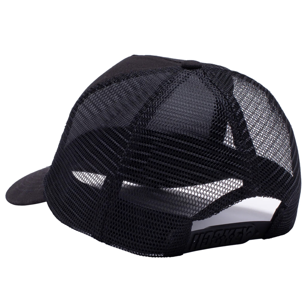 13240008-3 Cap Hockey Stone Trucker