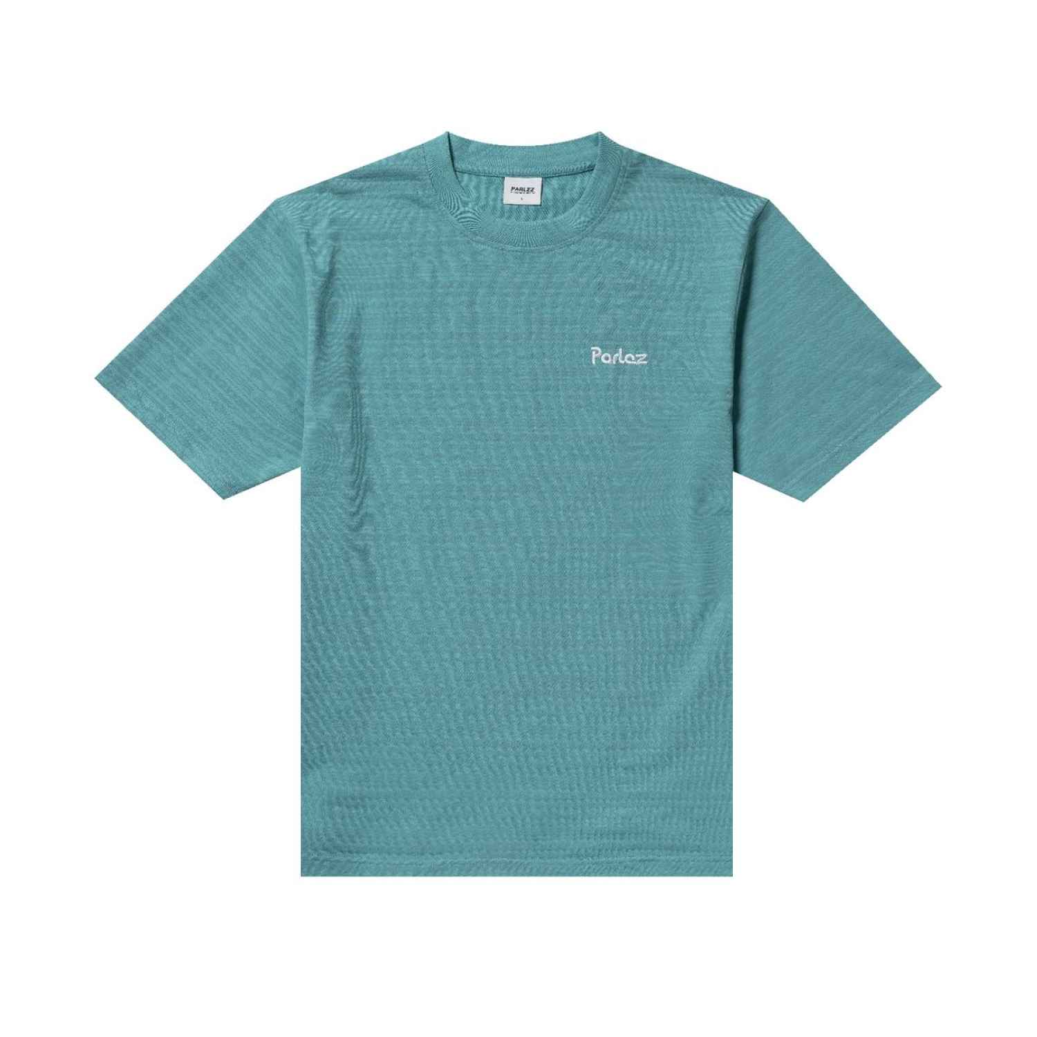 Parlez Monica T-Shirt - leaf XXL