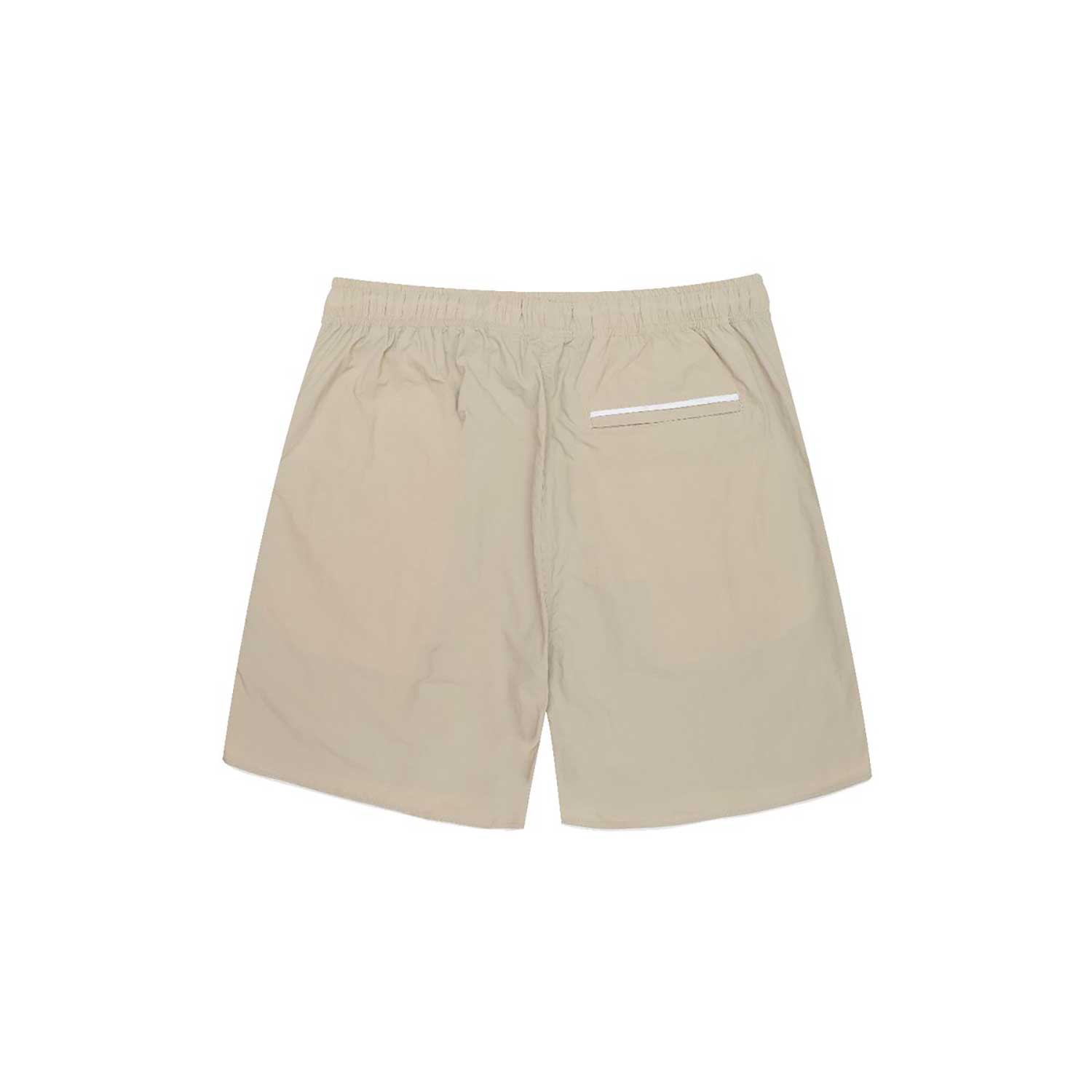 Parlez Enigma Short Greige - greige