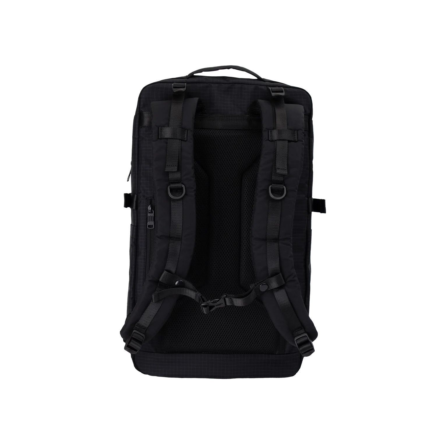 Doughnut Roaming Street Cruise Series Rucksack - black