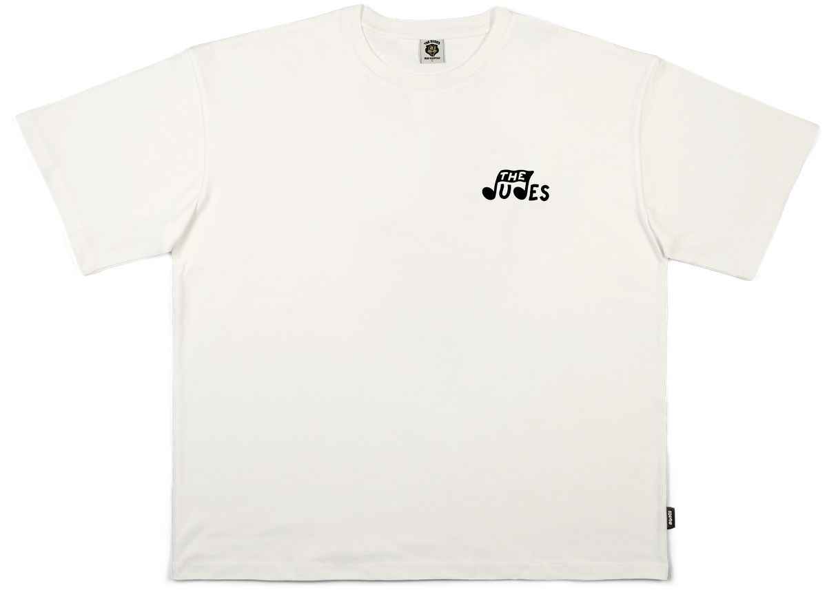 The Dudes La di da - off-white XXXL