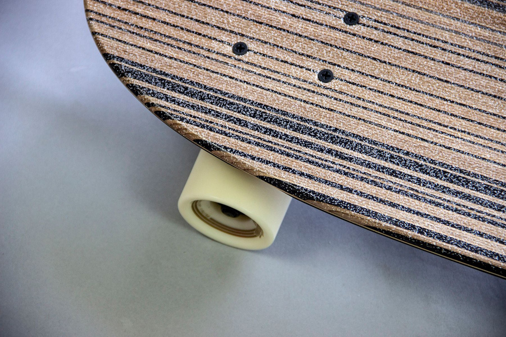 Cruiser Dusters Flashback Black/Black 7,90