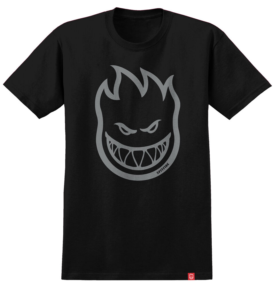 T-Shirt Spitfire Bighead T-Shirt Spitfire Bighead