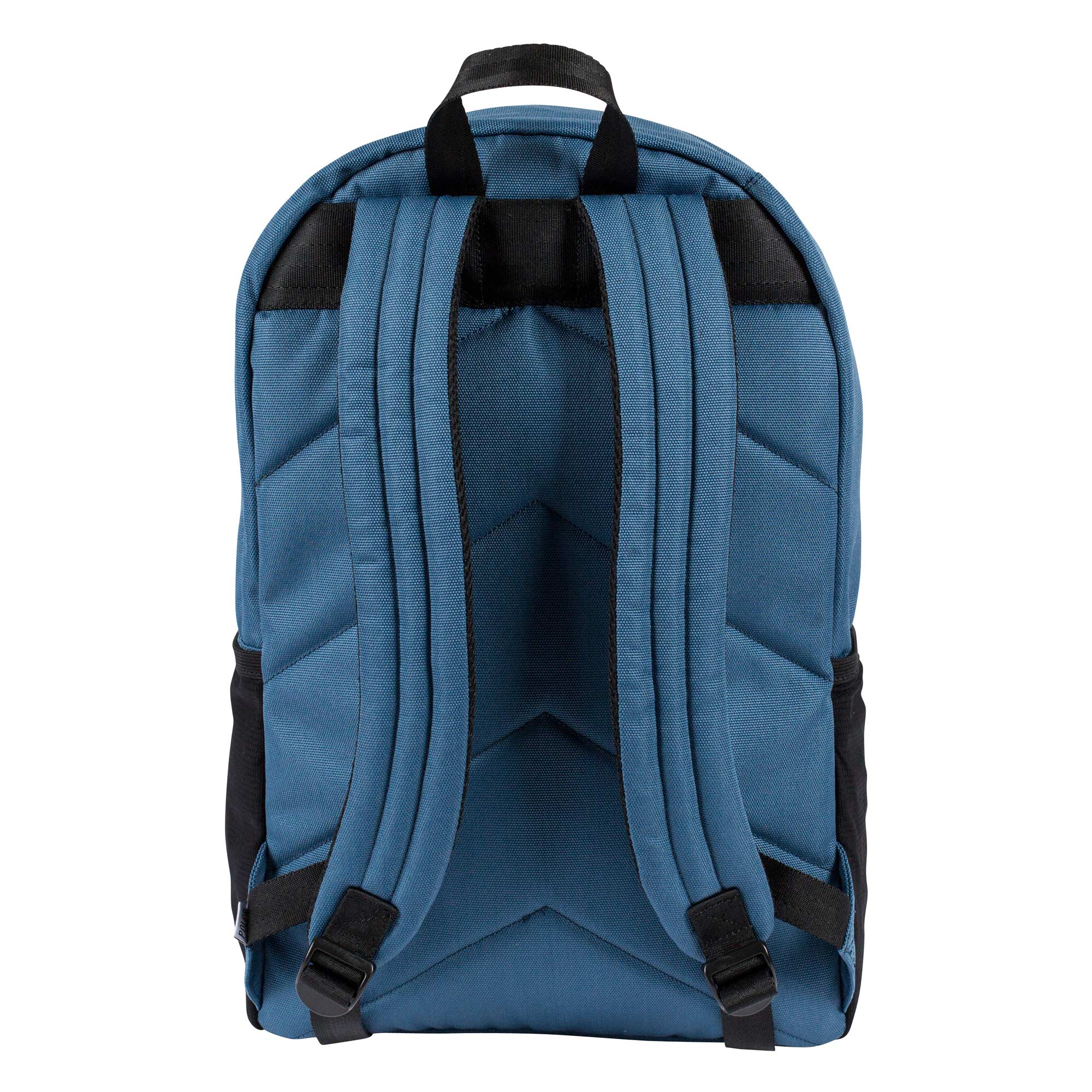 POLER Bag CLASSIC EXCURSION PACK, petrol blue POLER Bag CLASSIC EXCURSION PACK, petrol blue