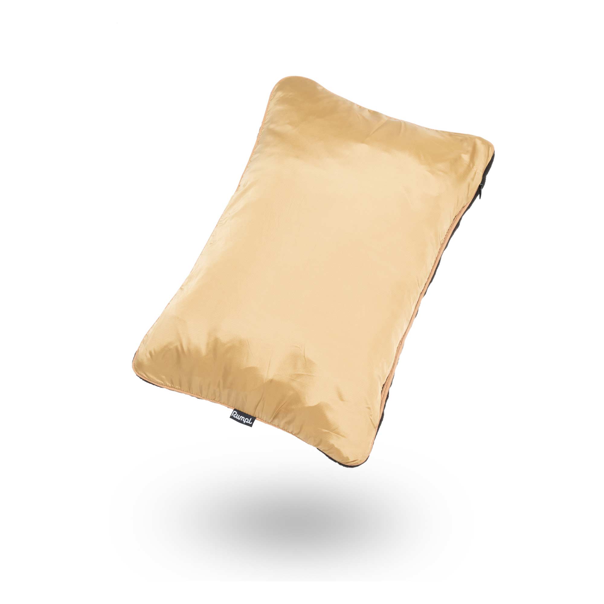 RUMPL PILLOW STUFFABLE CASE, black