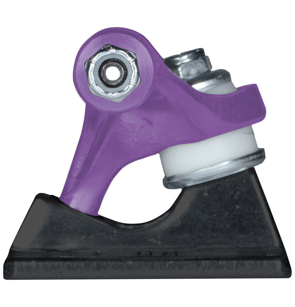 Achse Slappy 8,50 Toy-x-Slappy Hollow Purple/Black Achse Slappy 8,50 Toy-x-Slappy Hollow Purple/Black