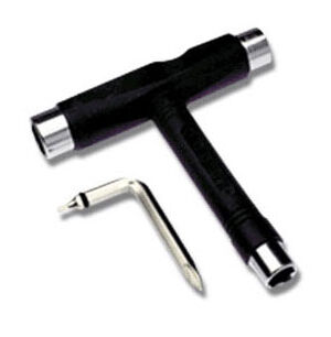 T-Tool Black T-Tool Black