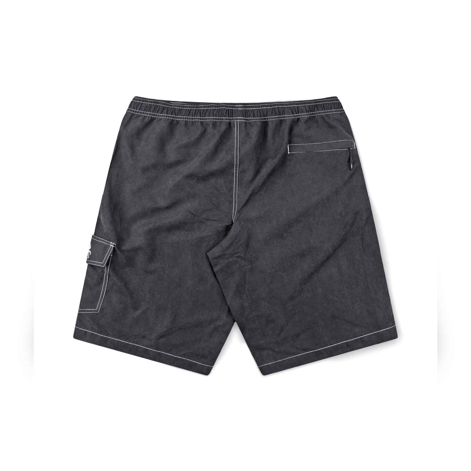 Former Swans Cargo 21 Swim Trunk - black 34