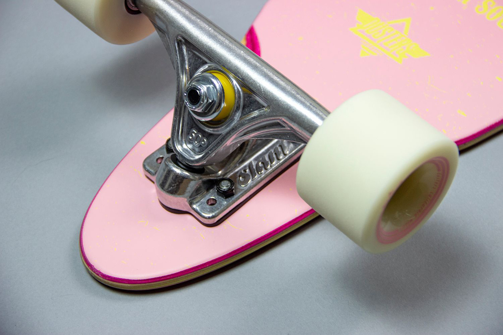 Longboard Dusters Culture 8,5