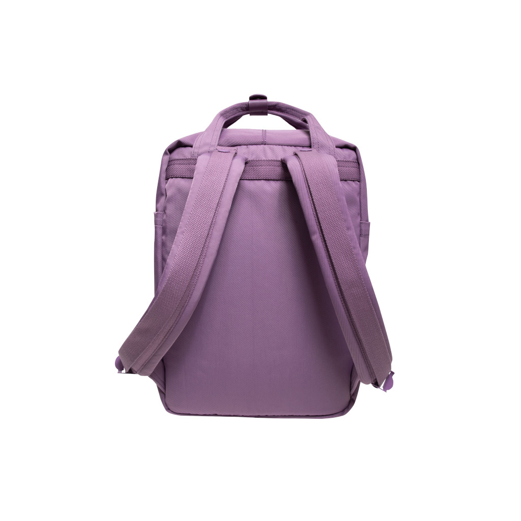 Doughnut Macaroon Sky Series Rucksack - sunset