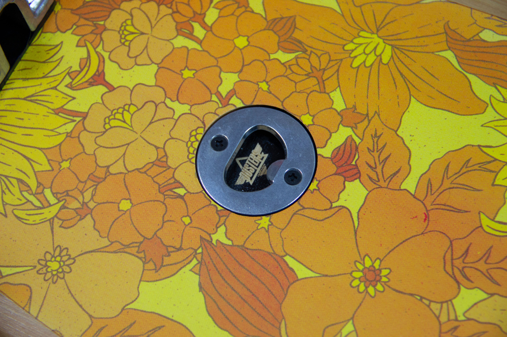 Longboard Dusters Dig It 9,00 Longboard Dusters Dig It 9,00