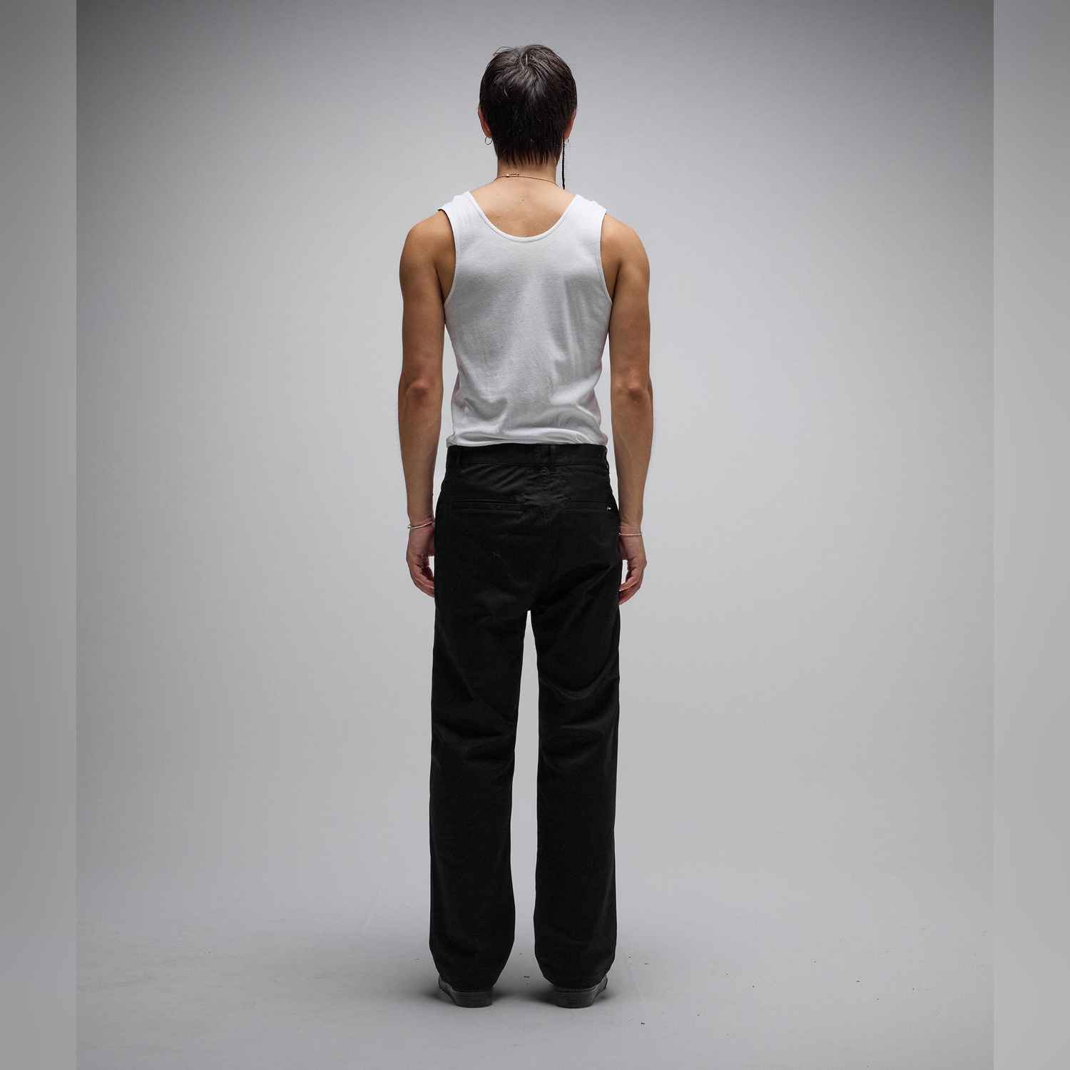 Former Legacy Chino Pant - black 38