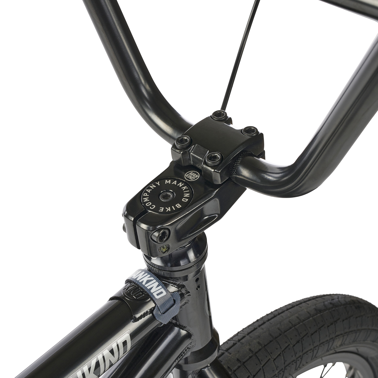 MANKIND NXS XS 20 Bike ed black