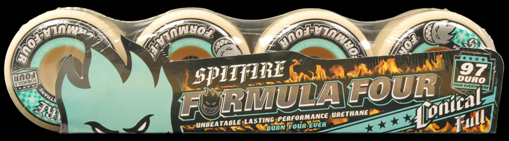 Rolle Spitfire 54mm F4 Conical Full 97A Rolle Spitfire 54mm F4 Conical Full 97A