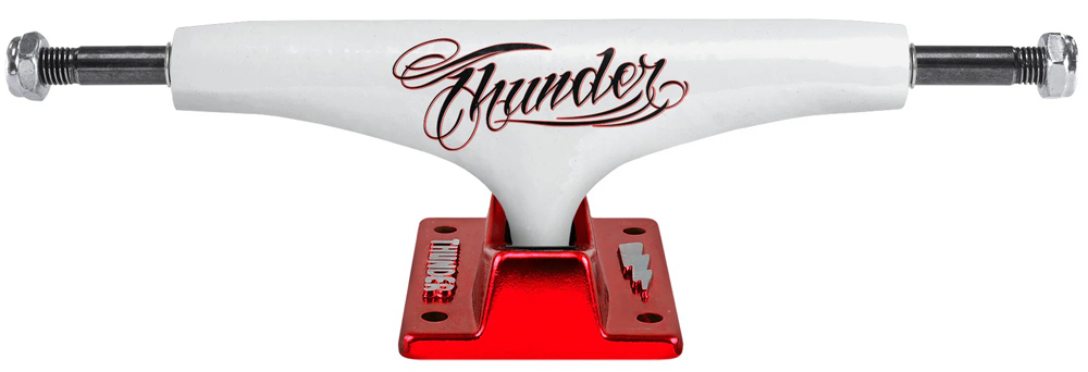 Achse Thunder 147 Hollow Flash