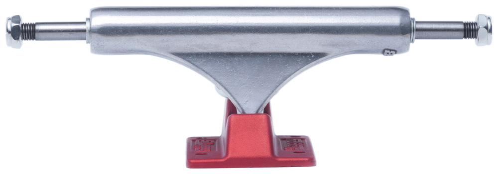 Achse Slappy 8,50 ST1 Lights Red Achse Slappy 8,50 ST1 Lights Red