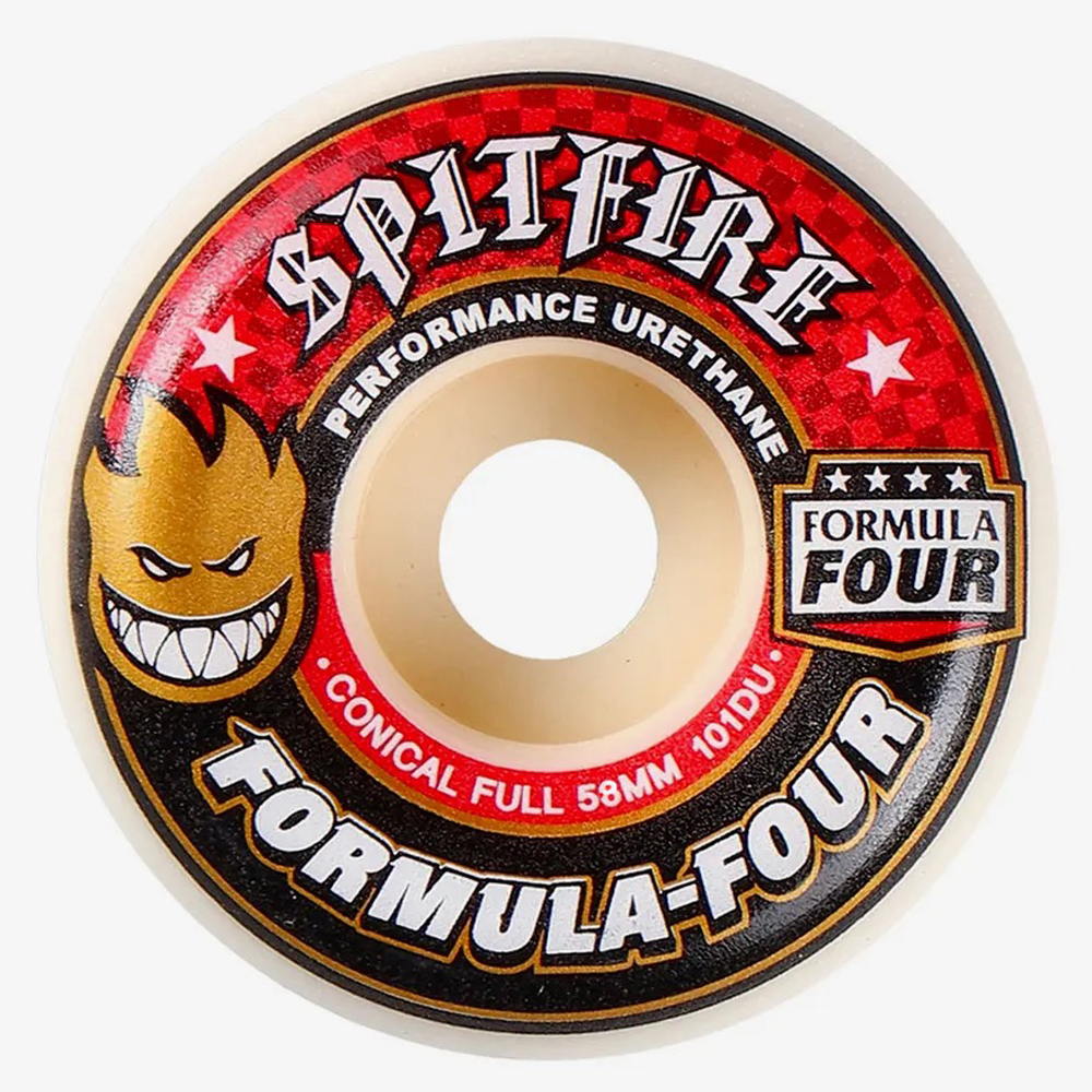 Rolle Spitfire 58mm F4 Conical Full 101A Rolle Spitfire 58mm F4 Conical Full 101A