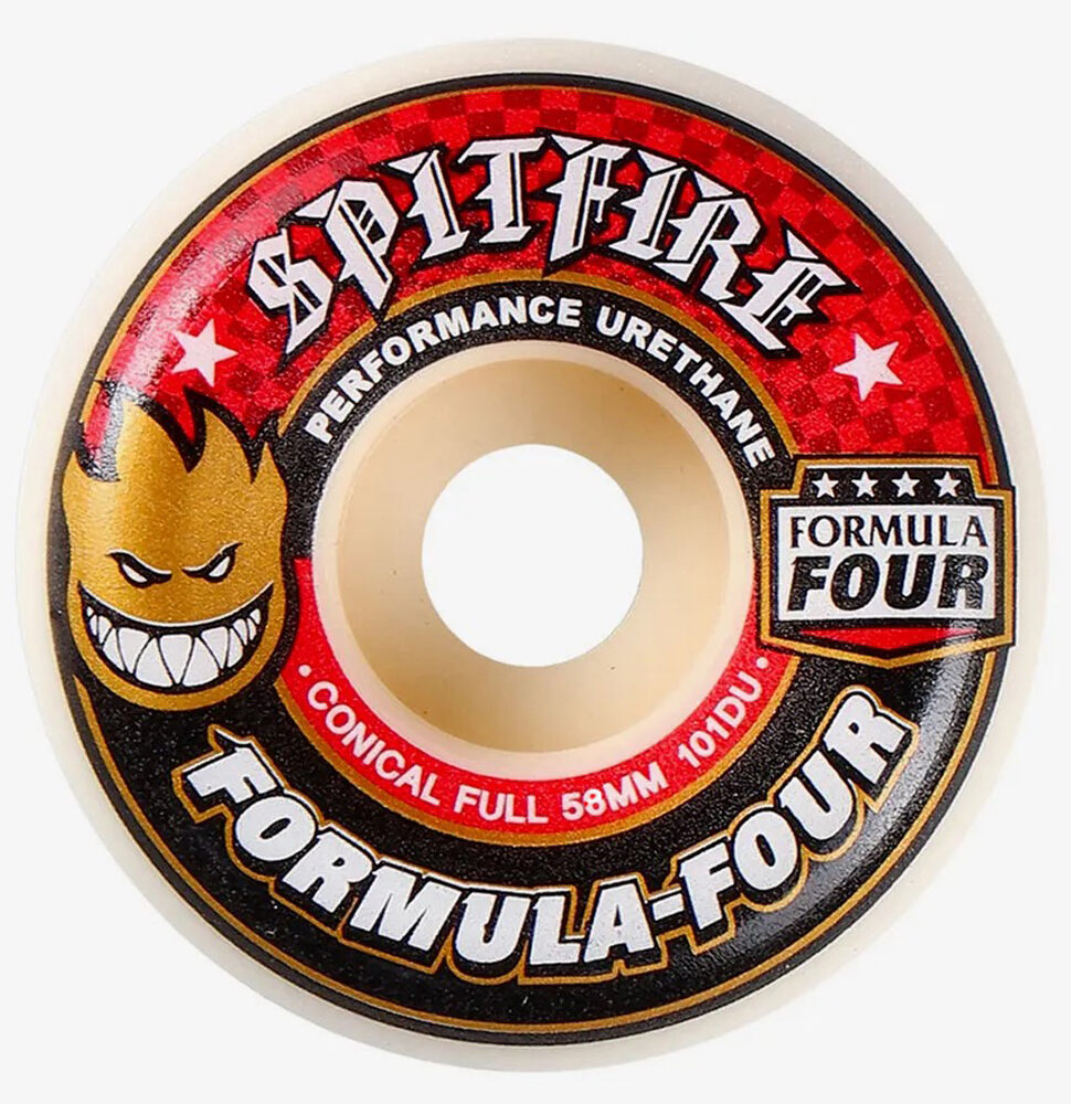 Rolle Spitfire 58mm F4 Conical Full 101A Rolle Spitfire 58mm F4 Conical Full 101A