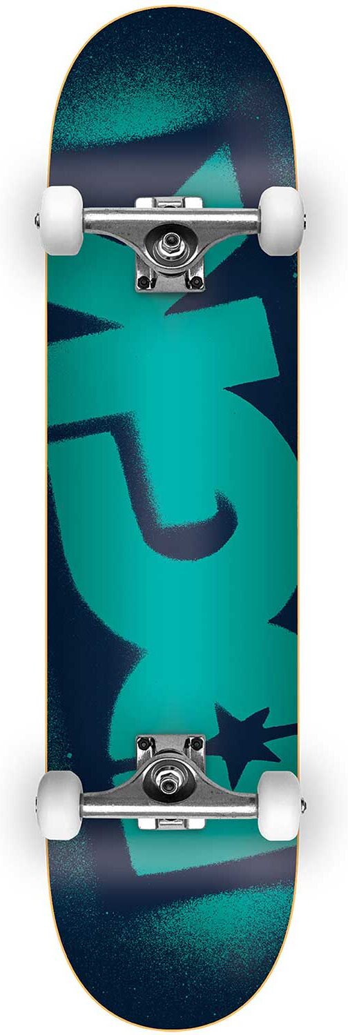 hc-1169-775-1 DGK O.G. Logo Komplettboard - 8.25
