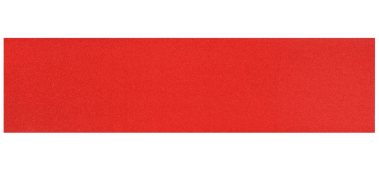 Black Diamond Skateboard Griptape rot