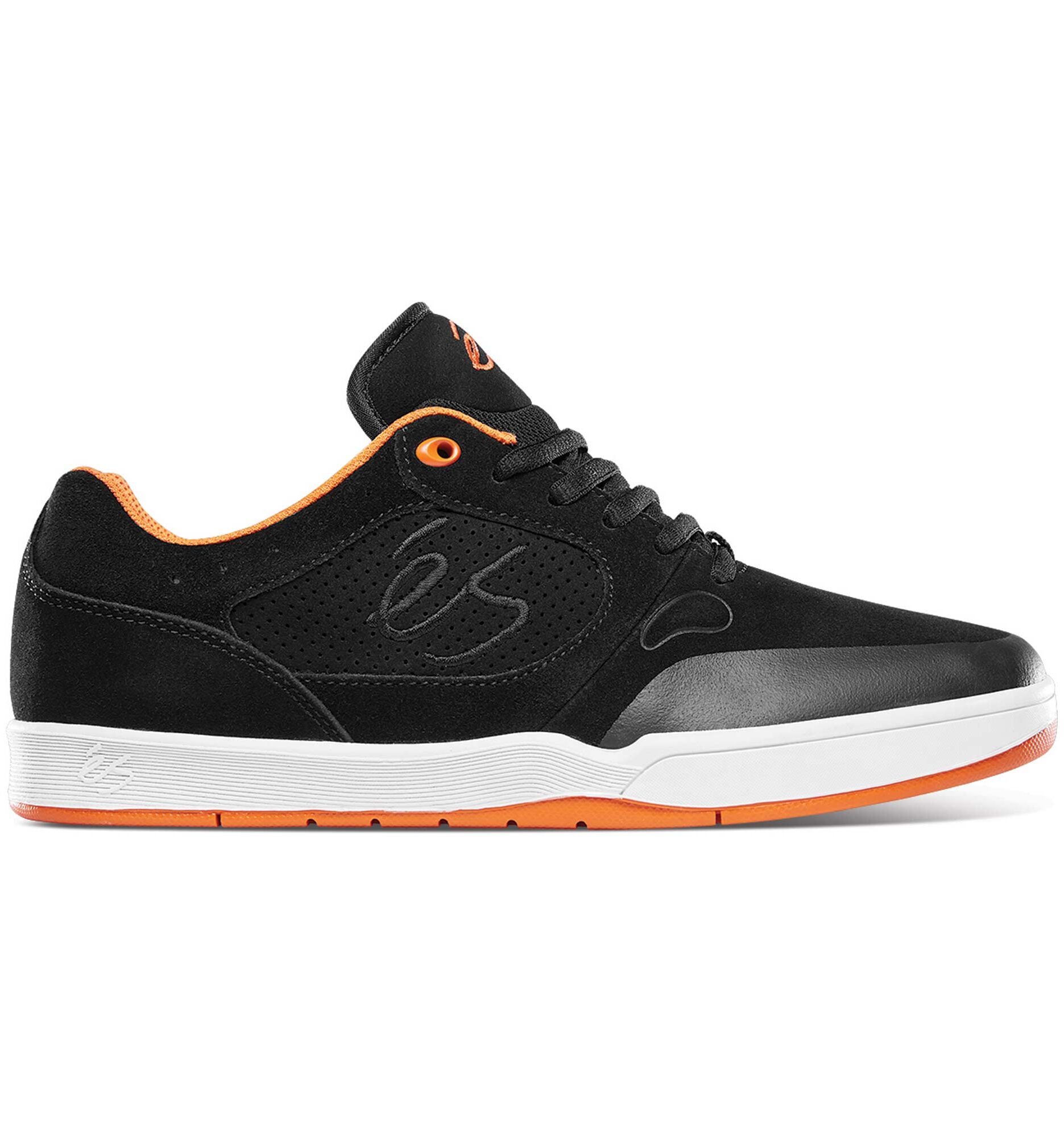 eS SKB Shoe SWIFT 1.5 bla/ora black/orange eS SKB Shoe SWIFT 1.5 bla/ora, black/orange 13