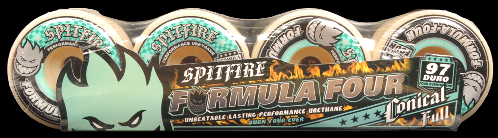 Rolle Spitfire 58mm F4 Conical Full 97A