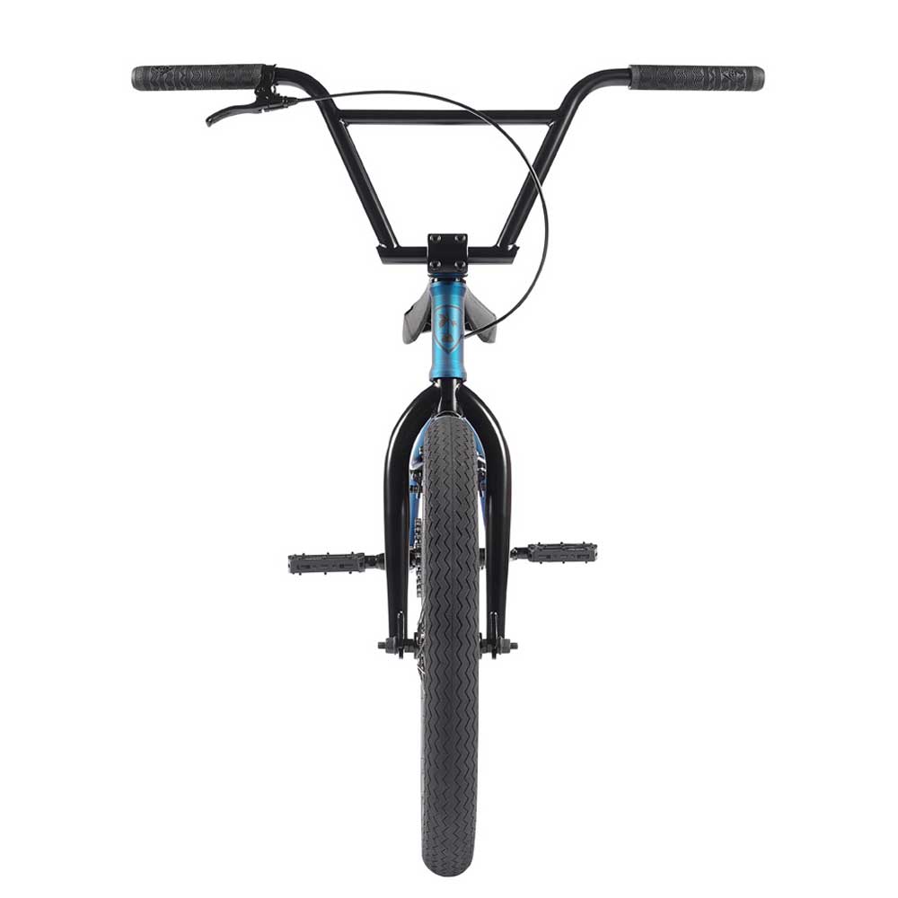 SUBROSA Salvador FC Bike matte trans blue
