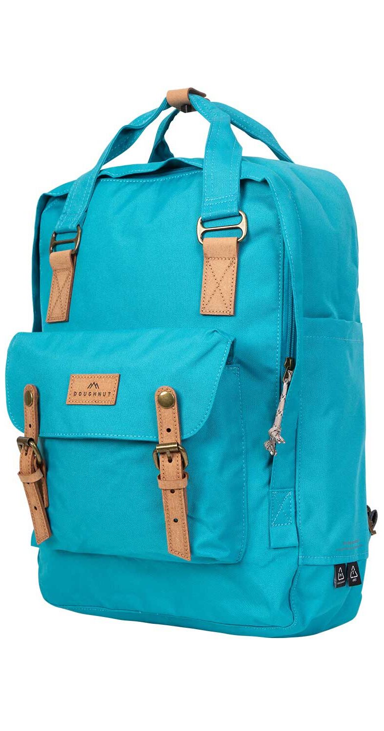 Doughnut Macaroon Large Reborn Series Rucksack - lagoon Doughnut Macaroon Large Reborn Series Rucksack - lagoon