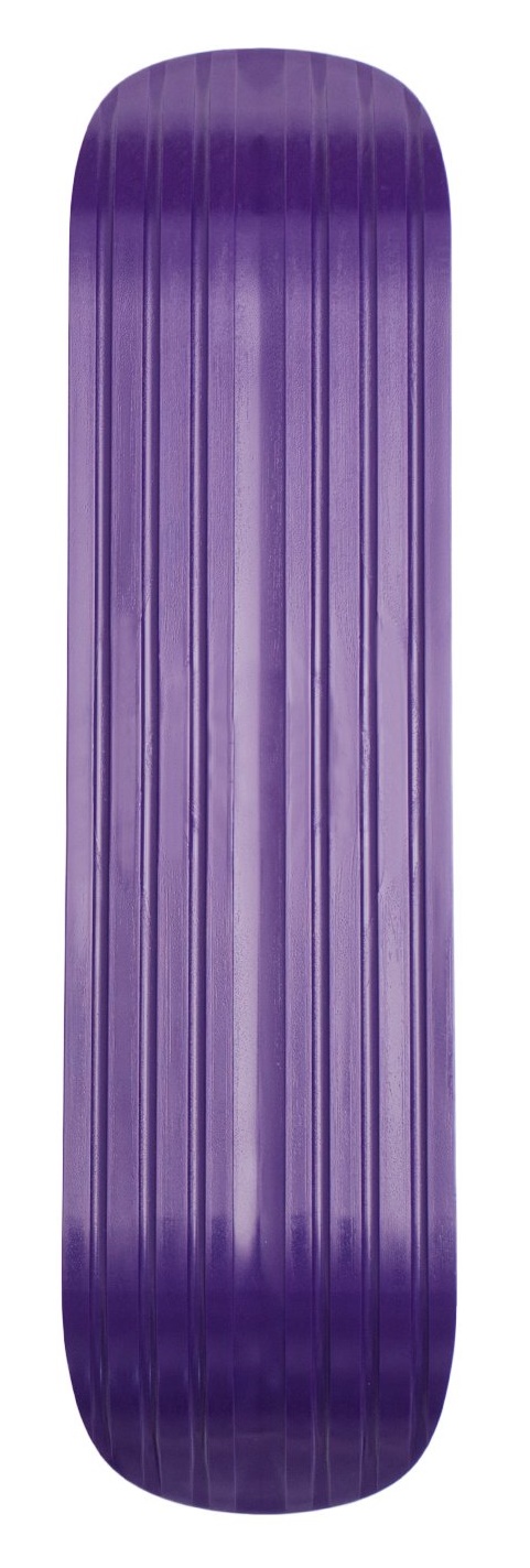 Ambition Snowskate JIB Purple 2023