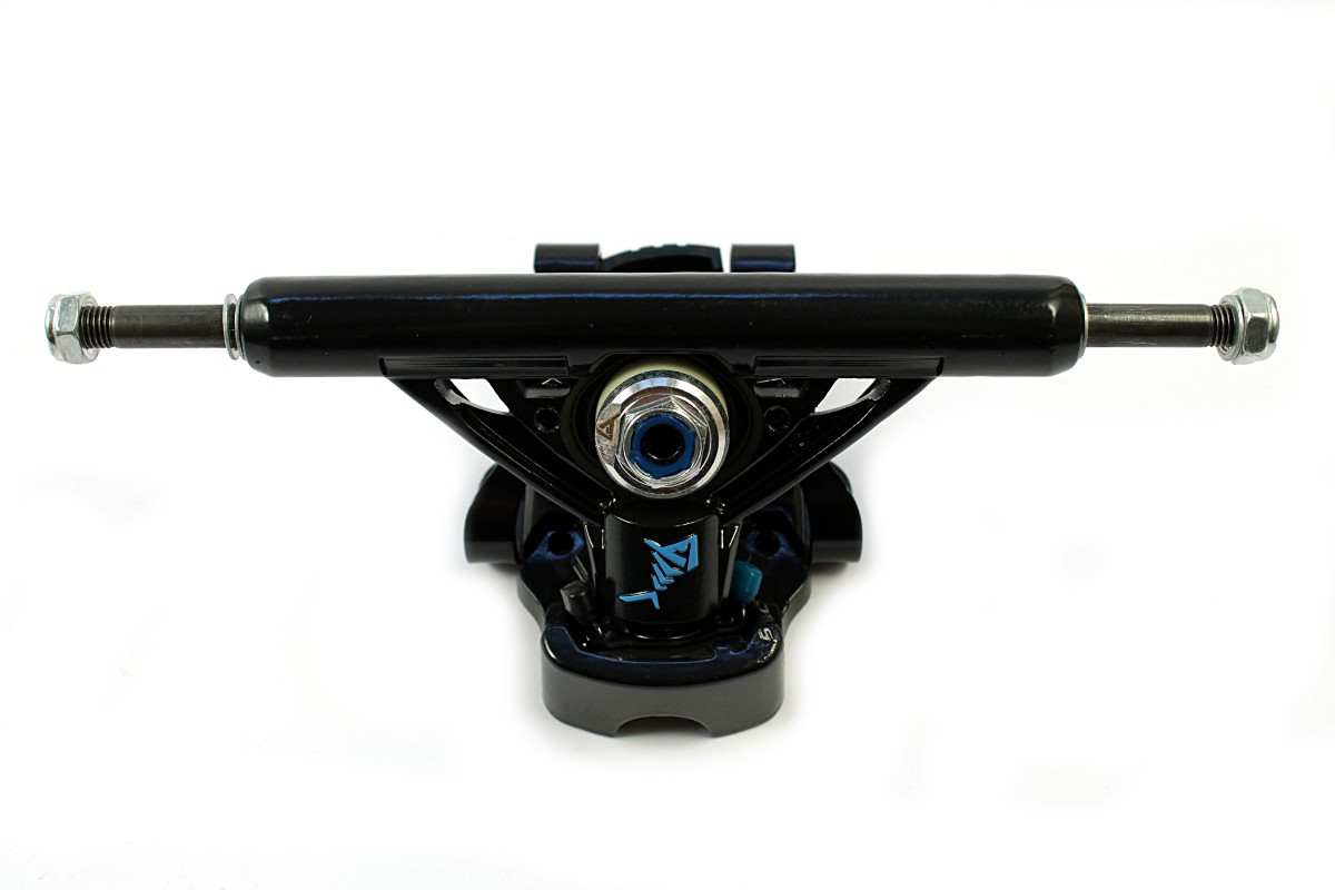 Bangfish Axis 3d Springer R5 Black 147mm