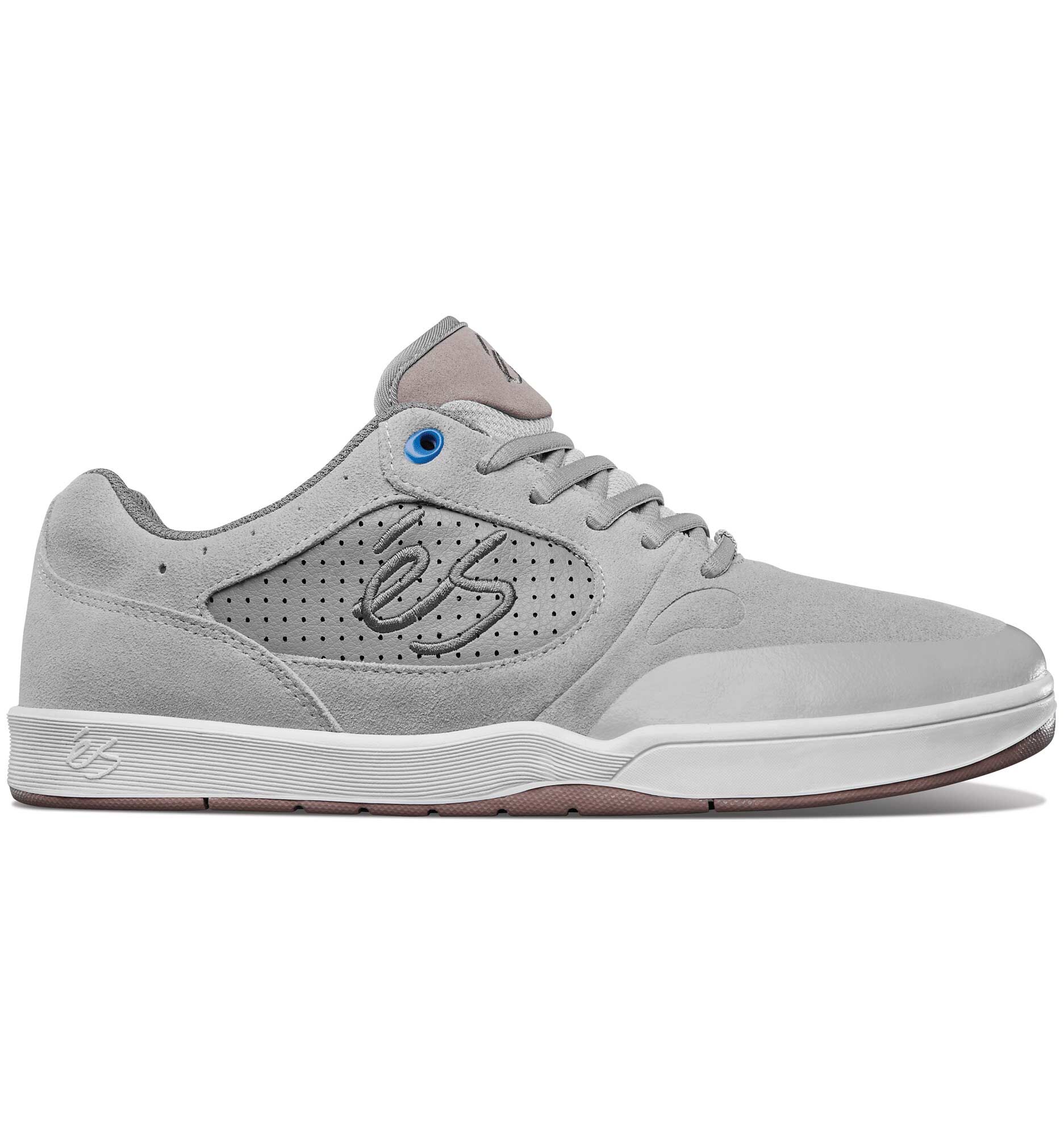 eS SKB Shoe SWIFT 1.5 gry/d.gry/blue grey/dark grey/blue eS SKB Shoe SWIFT 1.5 gry/d.gry/blue, grey/dark grey/blue 11