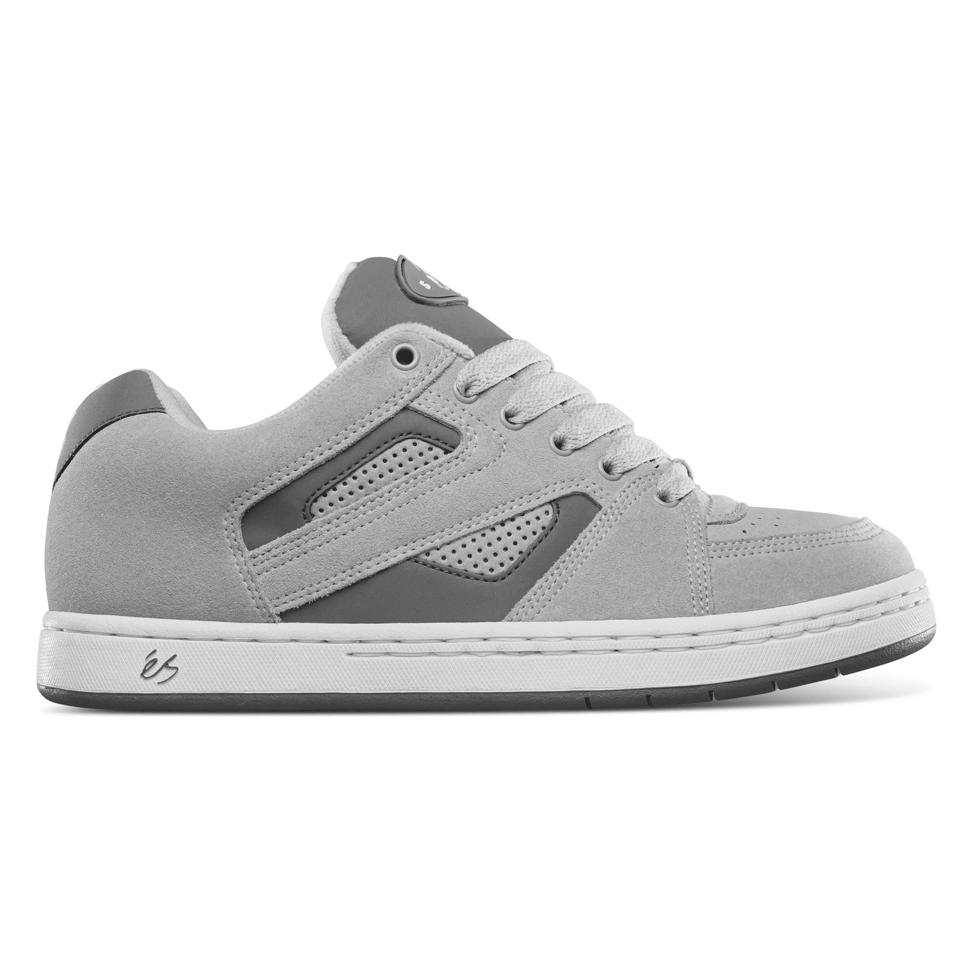 eS SKB Shoe ACCEL X ARTO gry, grey 13