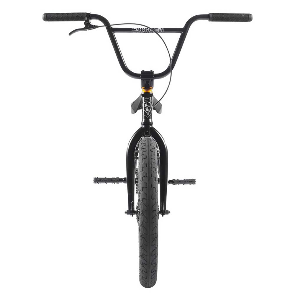 SUBROSA Tiro XL Bike black