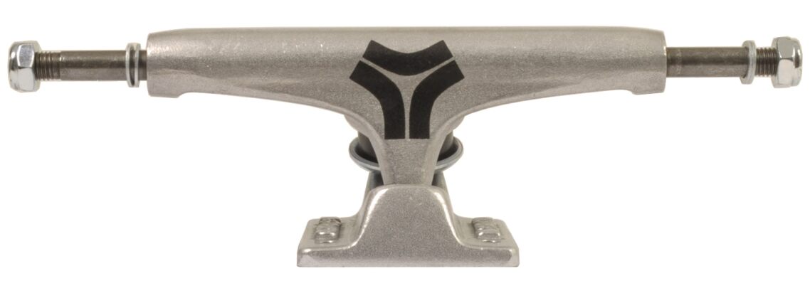 Destructo Truck 5.25 LOW Raw Destructo Truck 5.25 LOW Raw