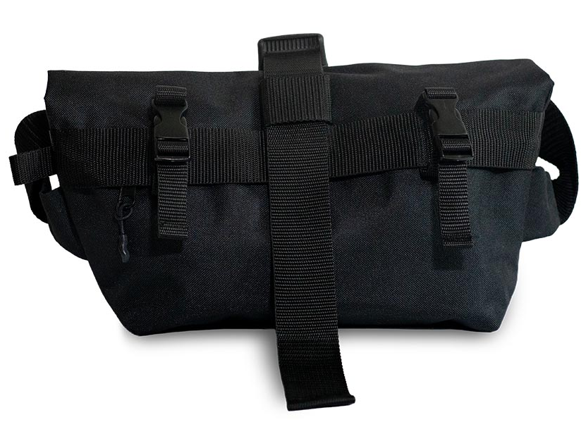 Brettretter_Handlebar_Kodura_Black_2.png Brettretter Handlebar Bag Kodura schwarz