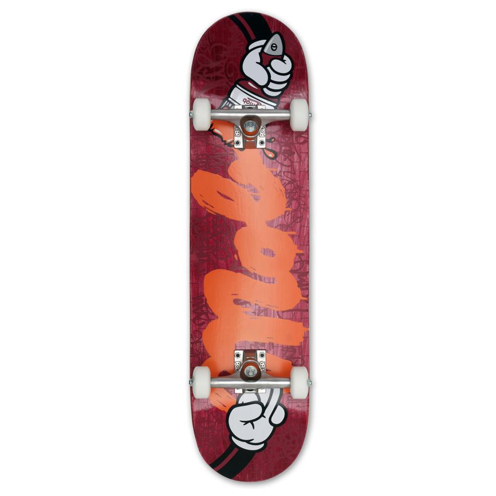 MOB Skateboards Komplettboard Tool Brush - 8.0