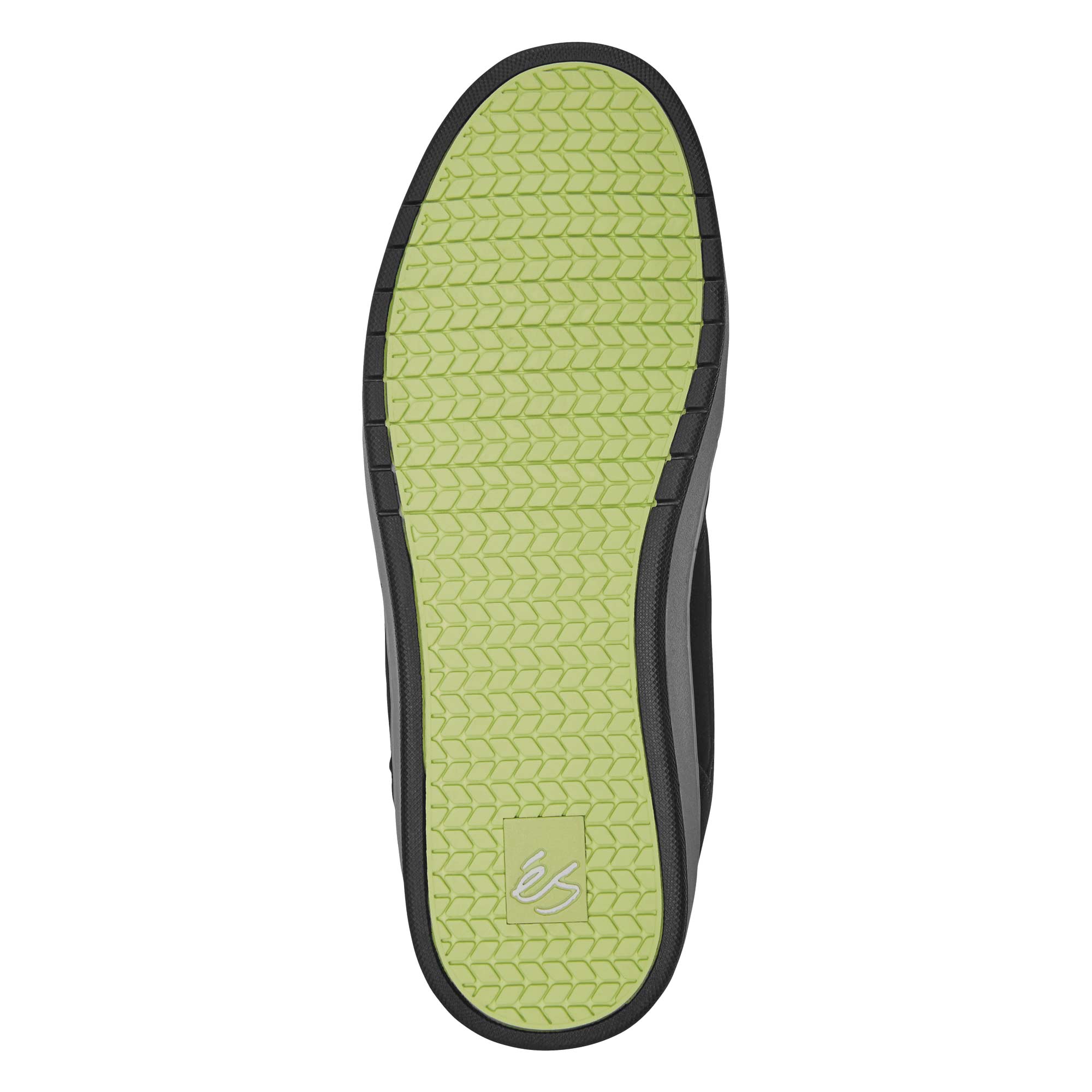 eS SKB Shoe ACCEL SLIM bla/gry/sil, black/grey/silver 10