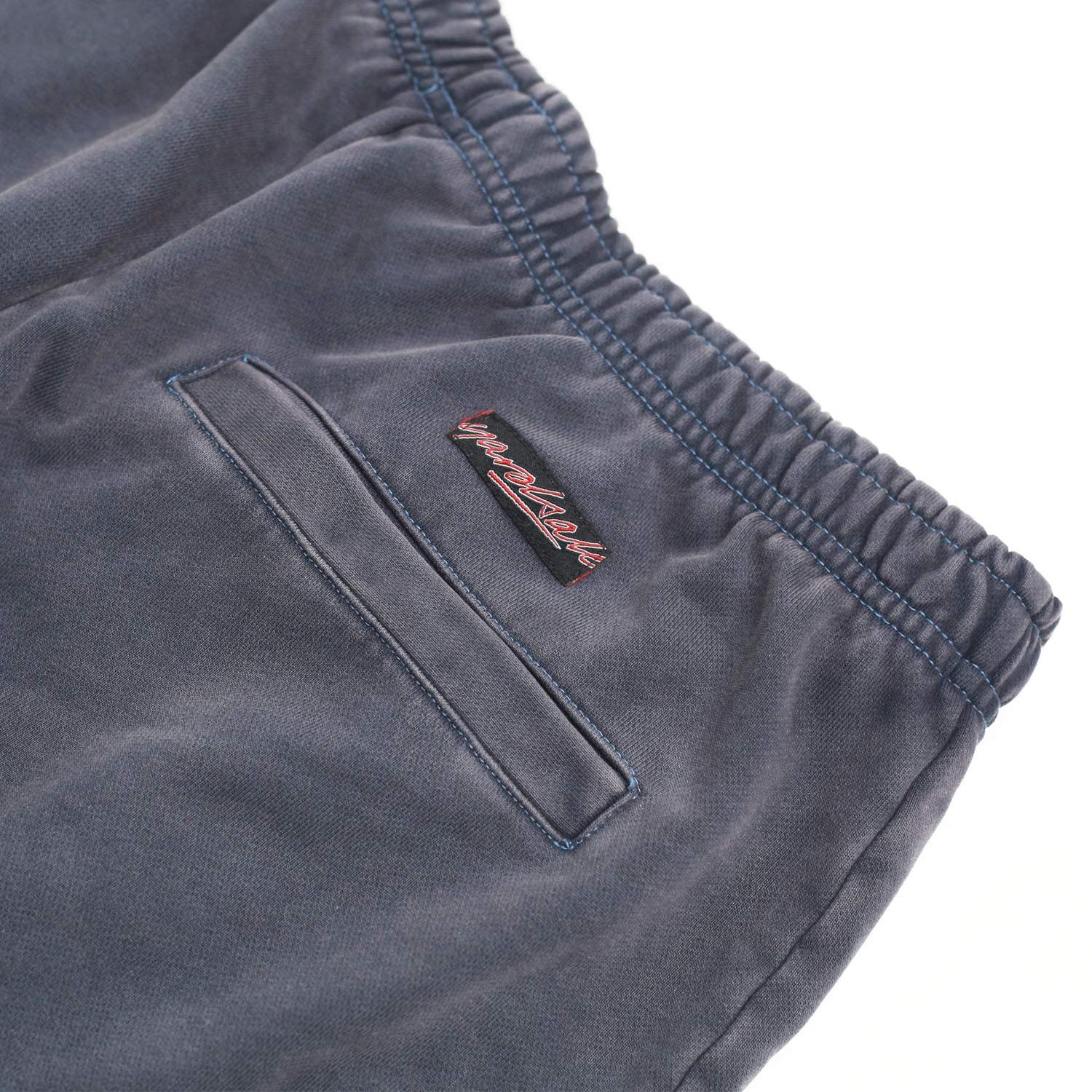 Yardsale Sundown Tracksuit Bottoms - blue