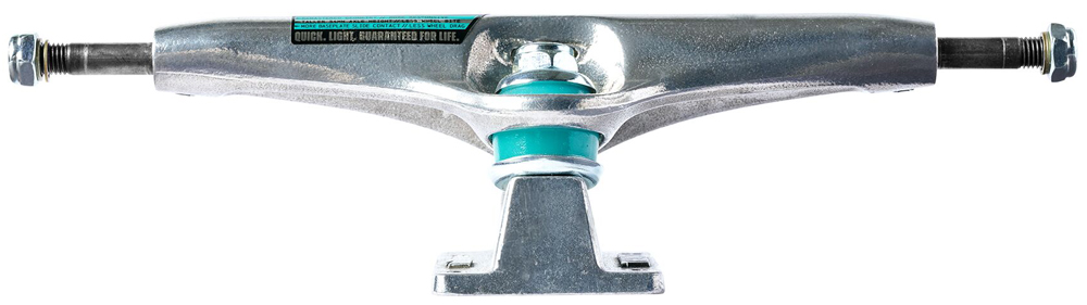 Achse Thunder 161 T-II Polished